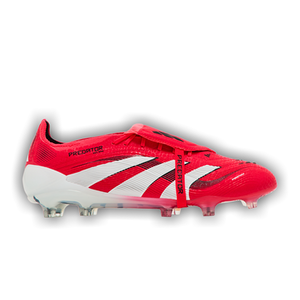 adidas Predator Elite Foldover Tongue FG 'Pure Victory Pack'