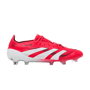 adidas Predator Elite FG 'Pure Victory Pack'