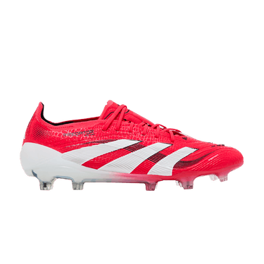 adidas Predator Elite FG 'Pure Victory Pack'