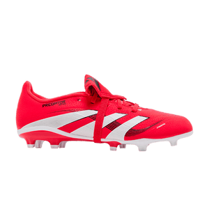 adidas Predator League Foldover Tongue FG K 'Pure Victory Pack'