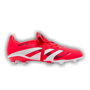adidas Predator League Foldover Tongue FG K 'Pure Victory Pack'