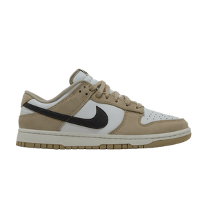 Nike Dunk Low 'Desert Khaki'
