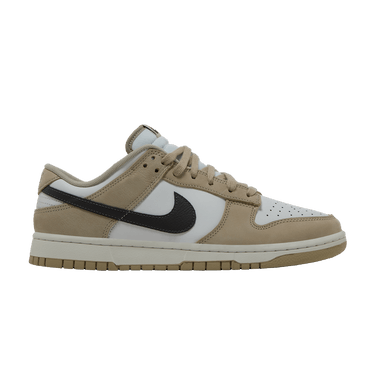 Nike Dunk Low 'Desert Khaki'