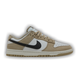 Nike Dunk Low 'Desert Khaki'