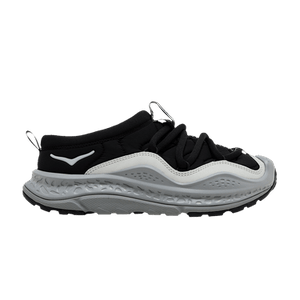 HOKA Ora Primo 'Black Carbon'