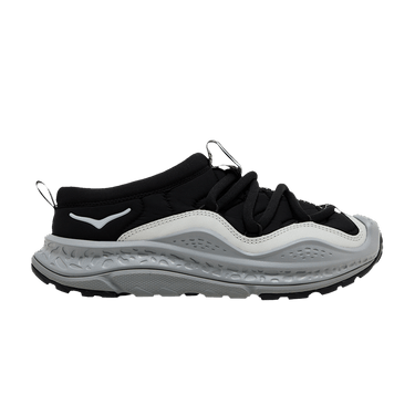 HOKA Ora Primo 'Black Carbon'