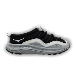 HOKA Ora Primo 'Black Carbon'