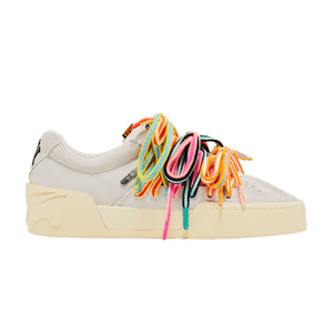 Anta Kai Hélà Style 'Roots Pack - Ivory'
