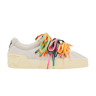 Anta Kai Hélà Style 'Roots Pack - Ivory'