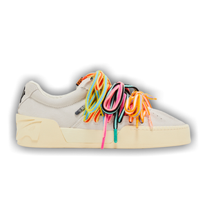 Anta Kai Hélà Style 'Roots Pack - Ivory'