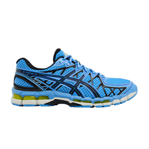 ASICS Gel Kayano 20 'Blue Neptune Black'