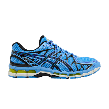 ASICS Gel Kayano 20 'Blue Neptune Black'