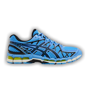 ASICS Gel Kayano 20 'Blue Neptune Black'