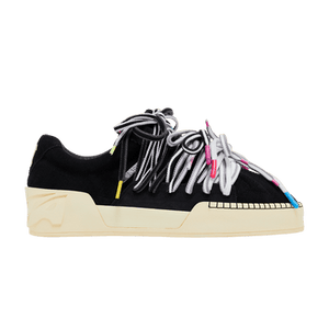 Anta Kai Hélà Style 'Roots Pack - Black'