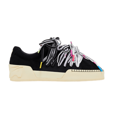Anta Kai Hélà Style 'Roots Pack - Black'