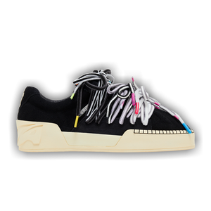 Anta Kai Hélà Style 'Roots Pack - Black'