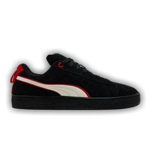 Scuderia Ferrari x Puma Suede XL 'Hero - Black Warm White'