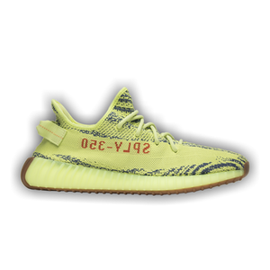 adidas Yeezy Boost 350 V2 'Semi Frozen Yellow'