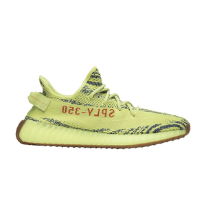 adidas Yeezy Boost 350 V2 'Semi Frozen Yellow'