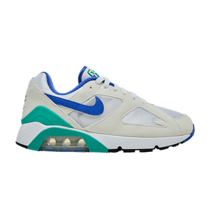 Nike Air Max 180 'Bluebird'