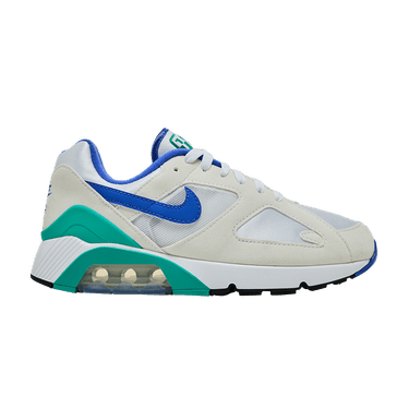 Nike Air Max 180 'Bluebird'