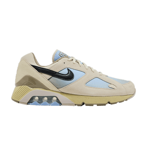 Nike Air Max 180 'Light Khaki Psychic Blue'