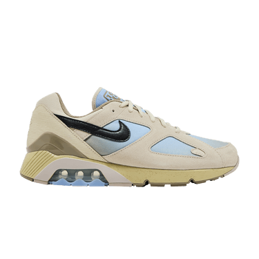 Nike Air Max 180 'Light Khaki Psychic Blue'