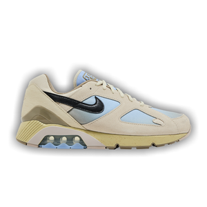 Nike Air Max 180 'Light Khaki Psychic Blue'