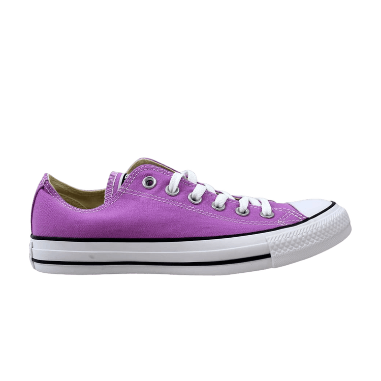 Converse Wmns Chuck Taylor All Star Ox 'Fuchsia Glow' 155576F