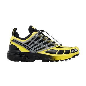 MM6 Maison Margiela x Salomon ACS Pro Advanced 'Black Blazing Yellow'