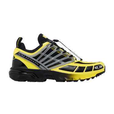 MM6 Maison Margiela x Salomon ACS Pro Advanced 'Black Blazing Yellow'