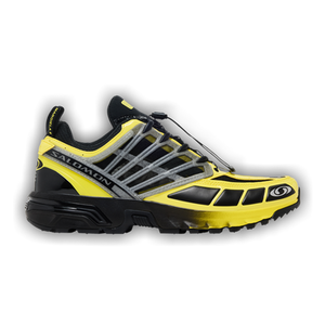 MM6 Maison Margiela x Salomon ACS Pro Advanced 'Black Blazing Yellow'