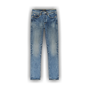 PURPLE BRAND Aged Skinny Jeans 'Mid Indigo Aged'
