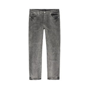 PURPLE BRAND Faded Skinny Jeans 'Black'
