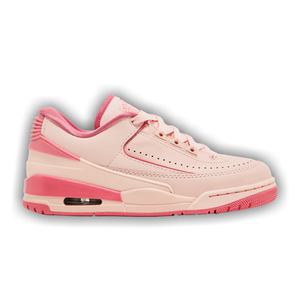 Wmns Air Jordan 2/3 'Washed Coral'