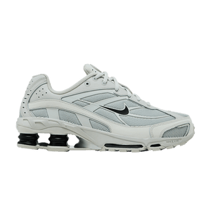 Nike Shox Ride 2 'Light Bone Black'