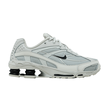 Nike Shox Ride 2 'Light Bone Black'