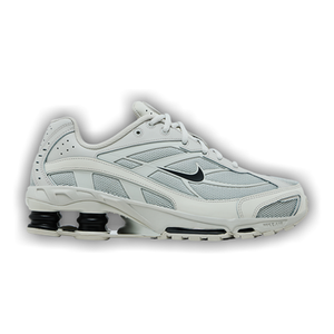 Nike Shox Ride 2 'Light Bone Black'
