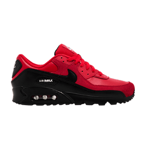 Nike Air Max 90 'Speed Red'