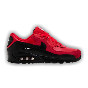 Nike Air Max 90 'Speed Red'