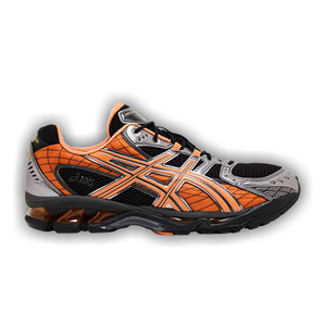 ASICS Gel Nimbus 10.1 'Black Rust Orange'
