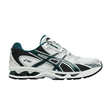 ASICS Gel Nimbus 10.1 'White Saxon Green'