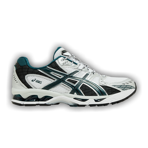 ASICS Gel Nimbus 10.1 'White Saxon Green'