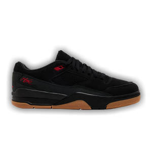 Air Jordan Flight Court 'Black Red Gum'
