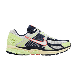 Nike Air Zoom Vomero 5 'Barely Volt Midnight Navy'