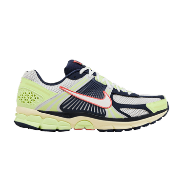 Nike Air Zoom Vomero 5 'Barely Volt Midnight Navy'