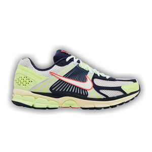 Nike Air Zoom Vomero 5 'Barely Volt Midnight Navy'