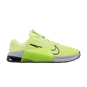Nike Metcon 9 'Light Lemon Twist'