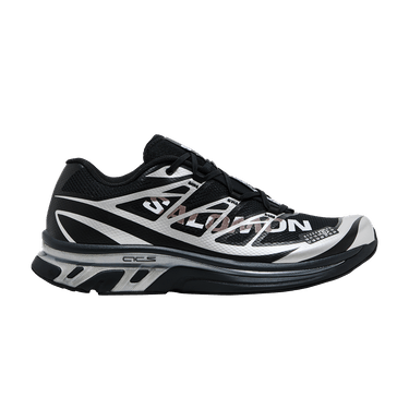 MM6 Maison Margiela x Salomon XT-6 'Black Silver Phantom'