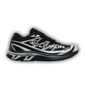 MM6 Maison Margiela x Salomon XT-6 'Black Silver Phantom'